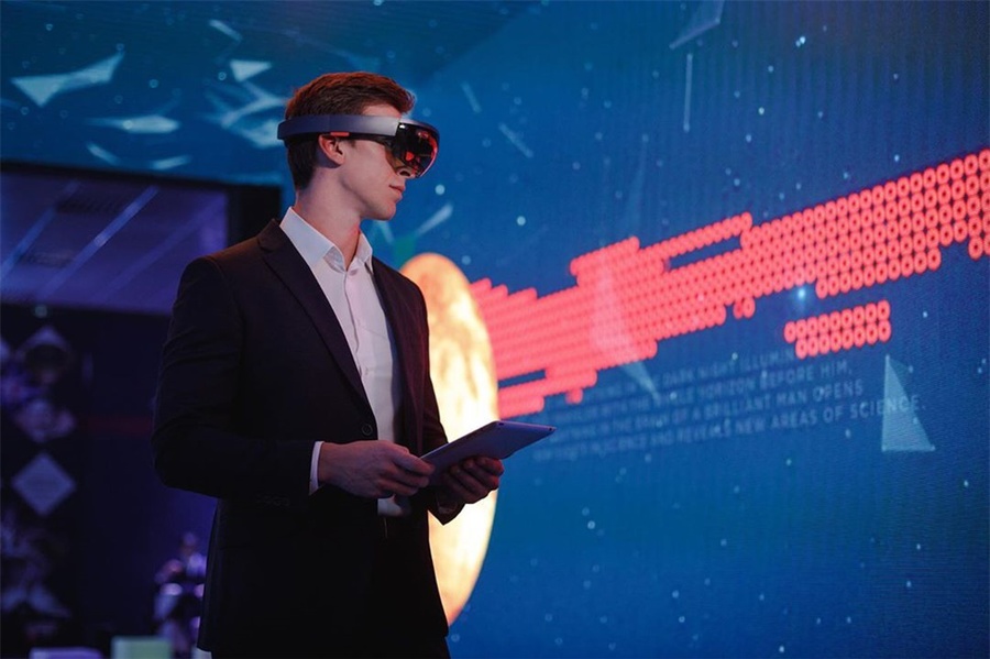 中東歐國家創(chuàng)新合作大會活動策劃的這個沉浸式走廊太美了 - 第11張 - 會展活動策劃CCASY.COM 中東歐國家創(chuàng)新合作大會活動策劃的這個沉浸式走廊太美了 - 第11張