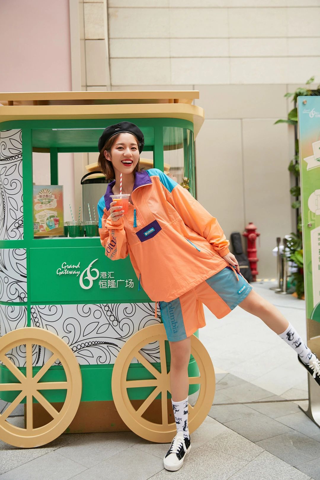 城中綠洲主題展覽活動(dòng)滿(mǎn)足你期待已久的自然向往 - 第14張 - 會(huì)展活動(dòng)策劃CCASY.COM 城中綠洲主題展覽活動(dòng)滿(mǎn)足你期待已久的自然向往 - 第14張