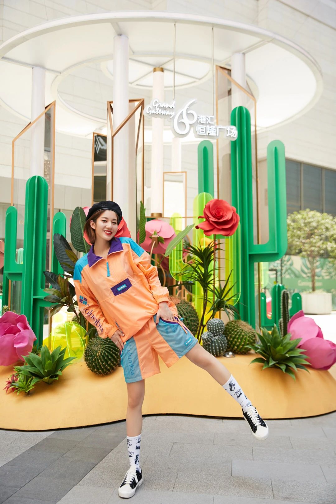 城中綠洲主題展覽活動(dòng)滿(mǎn)足你期待已久的自然向往 - 第16張 - 會(huì)展活動(dòng)策劃CCASY.COM 城中綠洲主題展覽活動(dòng)滿(mǎn)足你期待已久的自然向往 - 第16張