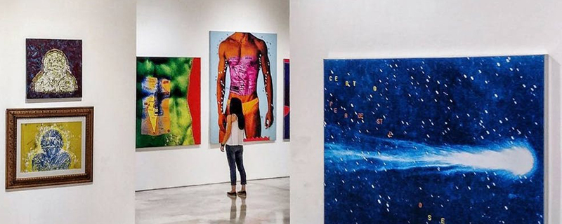 展覽策劃的過程 - 第1張 - 會展活動策劃CCASY.COM 展覽策劃的過程 - 第1張