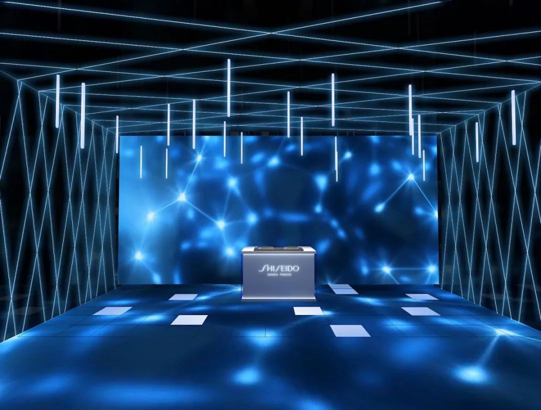 潮人打卡快閃活動(dòng)策劃的這個(gè)魔方空間隨時(shí)提升帶感指數(shù) - 第4張 - 會(huì)展活動(dòng)策劃CCASY.COM 潮人打卡快閃活動(dòng)策劃的這個(gè)魔方空間隨時(shí)提升帶感指數(shù) - 第4張