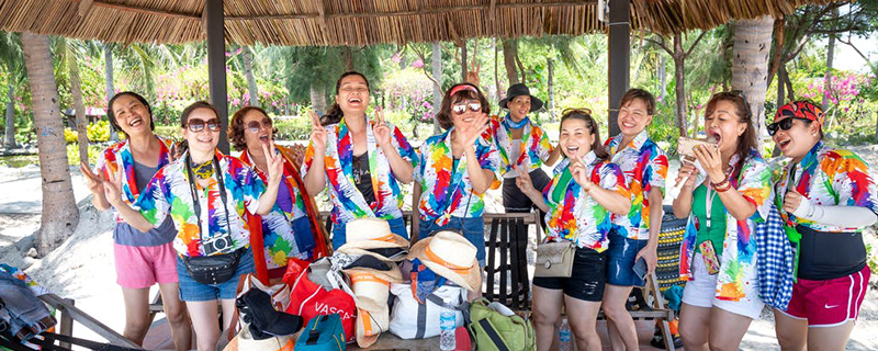 戶外家庭日活動策劃的注意事項 - 第1張 - 會展活動策劃CCASY.COM 戶外家庭日活動策劃的注意事項 - 第1張