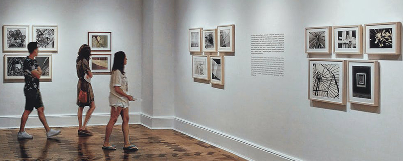 展覽會活動策劃的特點(diǎn) - 第1張 - 會展活動策劃CCASY.COM 展覽會活動策劃的特點(diǎn) - 第1張