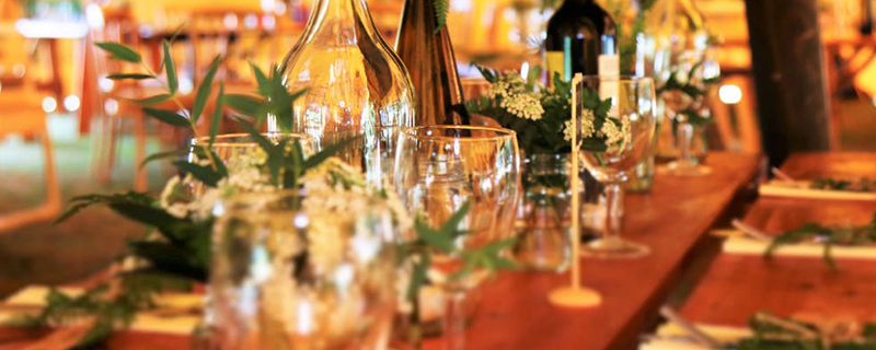 晚宴策劃的關(guān)鍵點 - 第1張 - 會展活動策劃CCASY.COM 晚宴策劃的關(guān)鍵點 - 第1張
