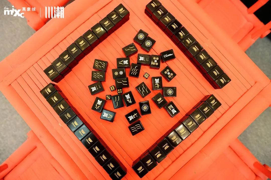 川潮創(chuàng)意文化展覽活動(dòng)2.0升級(jí)，6大潮創(chuàng)場(chǎng)景策劃Get川潮新體驗(yàn)