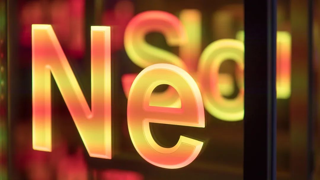 聽說這個化學元素周期表展覽活動的互動裝置還能演奏詩歌 - 第6張 - 會展活動策劃CCASY.COM 聽說這個化學元素周期表展覽活動的互動裝置還能演奏詩歌 - 第6張