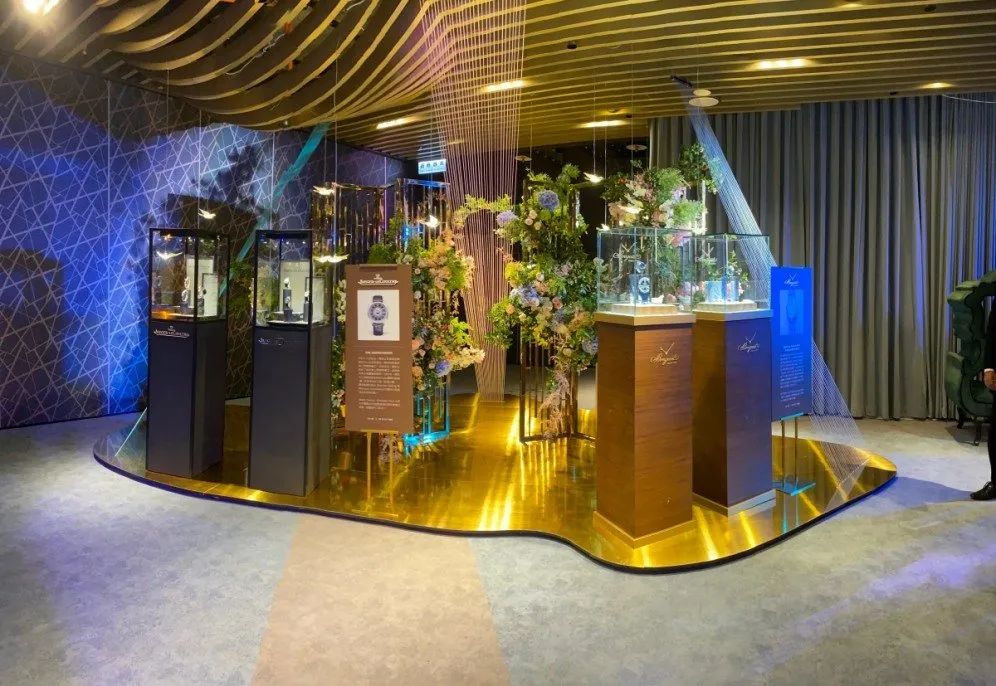 臺(tái)北101主題花卉創(chuàng)作藝術(shù)展覽活動(dòng)秒變當(dāng)代美學(xué)策展場域 - 第14張 - 會(huì)展活動(dòng)策劃CCASY.COM 臺(tái)北101主題花卉創(chuàng)作藝術(shù)展覽活動(dòng)秒變當(dāng)代美學(xué)策展場域 - 第14張