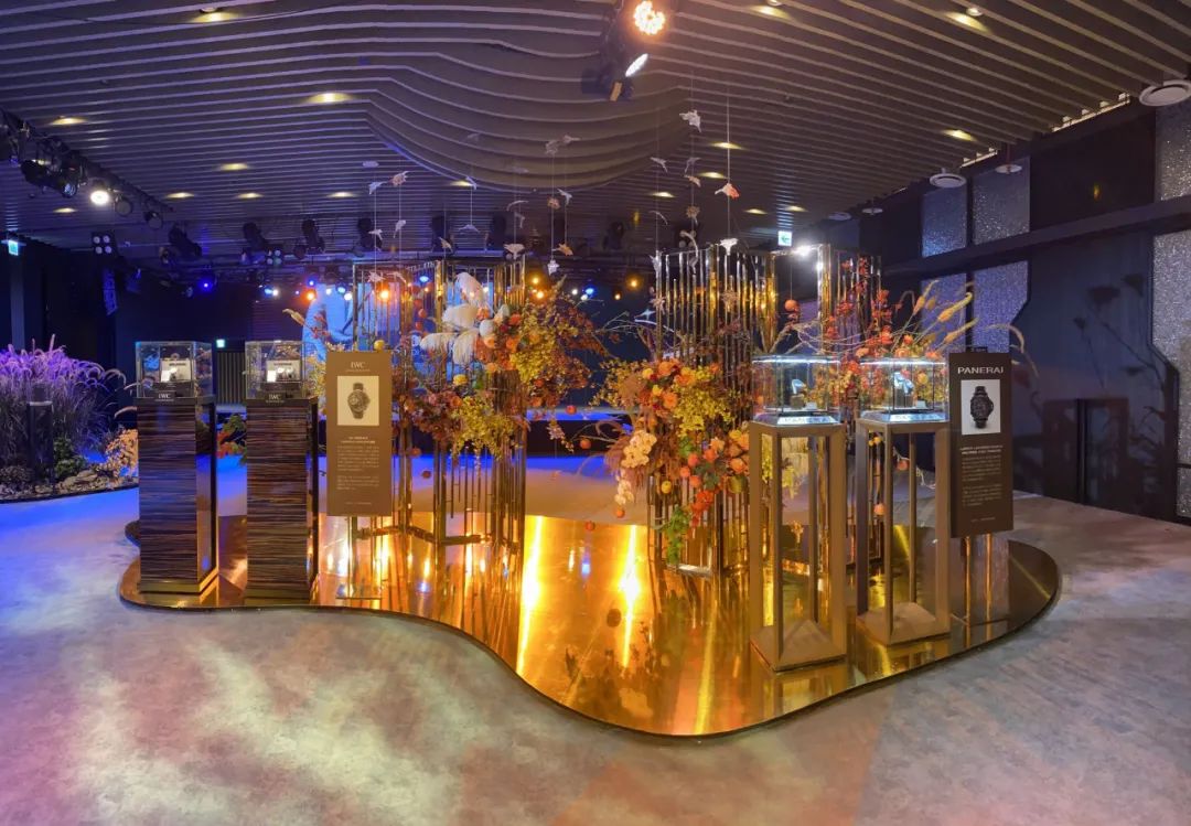 臺(tái)北101主題花卉創(chuàng)作藝術(shù)展覽活動(dòng)秒變當(dāng)代美學(xué)策展場域 - 第16張 - 會(huì)展活動(dòng)策劃CCASY.COM 臺(tái)北101主題花卉創(chuàng)作藝術(shù)展覽活動(dòng)秒變當(dāng)代美學(xué)策展場域 - 第16張