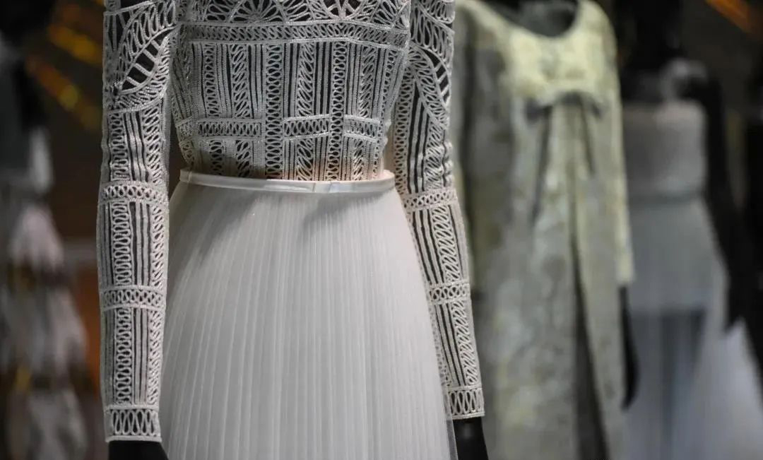 法國(guó)Dior70周年巡回展覽活動(dòng)策劃帶來(lái)了史上250件精美作品 - 第5張 - 會(huì)展活動(dòng)策劃CCASY.COM 法國(guó)Dior70周年巡回展覽活動(dòng)策劃帶來(lái)了史上250件精美作品 - 第5張