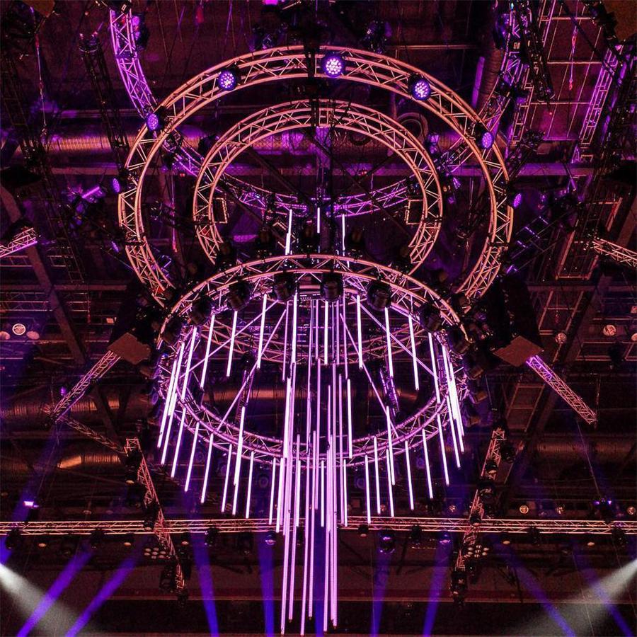 影視節(jié)目展示活動策劃的7個6米高的屏幕魅力四射 - 第13張 - 會展活動策劃CCASY.COM 影視節(jié)目展示活動策劃的7個6米高的屏幕魅力四射 - 第13張