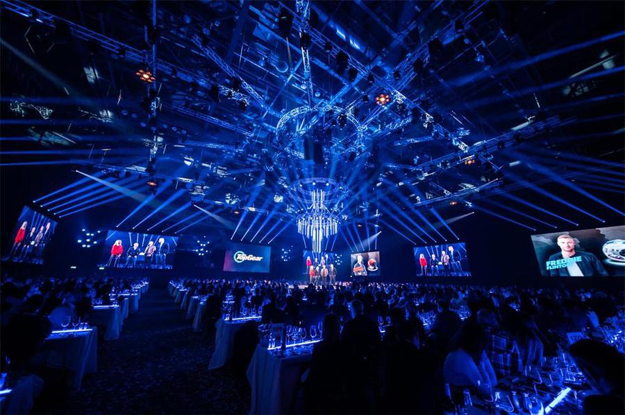 影視節(jié)目展示活動策劃的7個6米高的屏幕魅力四射 - 第18張 - 會展活動策劃CCASY.COM 影視節(jié)目展示活動策劃的7個6米高的屏幕魅力四射 - 第18張