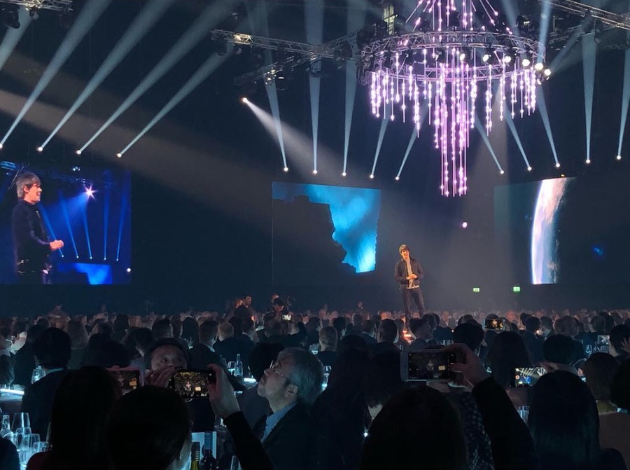 影視節(jié)目展示活動策劃的7個6米高的屏幕魅力四射 - 第20張 - 會展活動策劃CCASY.COM 影視節(jié)目展示活動策劃的7個6米高的屏幕魅力四射 - 第20張