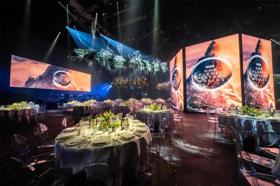 影視節(jié)目展示活動策劃的7個6米高的屏幕魅力四射 - 第23張 - 會展活動策劃CCASY.COM 影視節(jié)目展示活動策劃的7個6米高的屏幕魅力四射 - 第23張