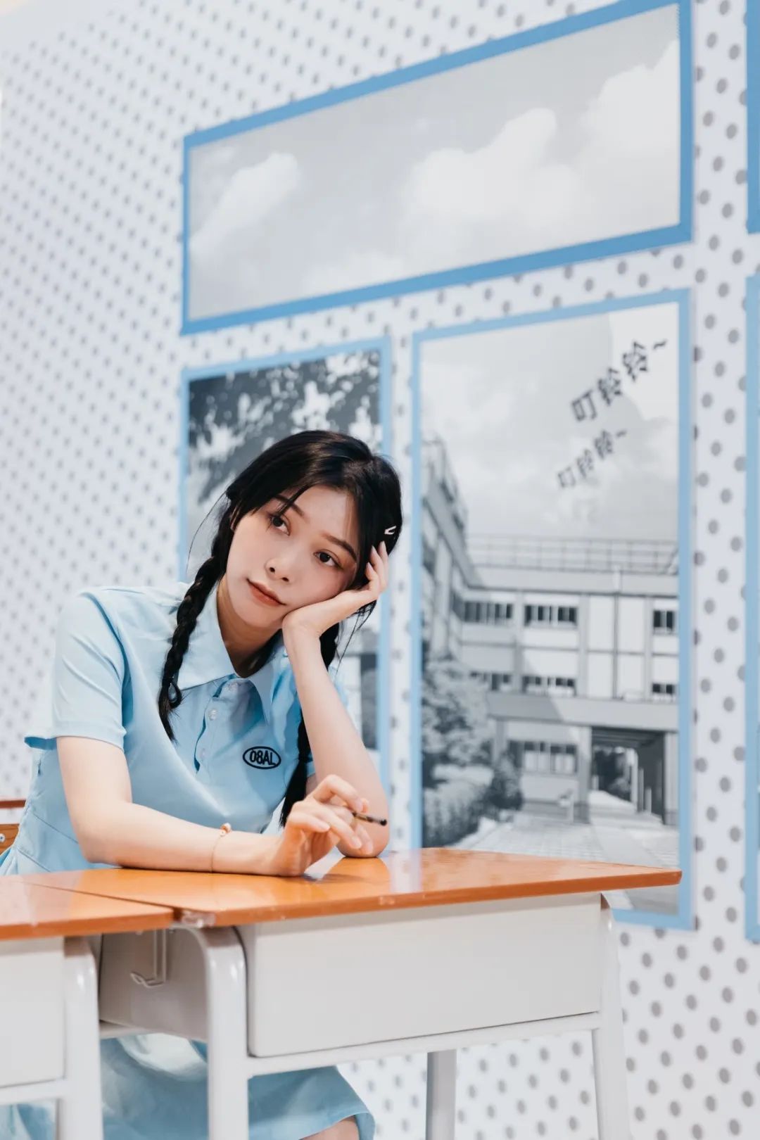 一場重返18歲的主題展覽活動讓我們再次重拾了18歲的純粹時光 - 第10張 - 會展活動策劃CCASY.COM 一場重返18歲的主題展覽活動讓我們再次重拾了18歲的純粹時光 - 第10張