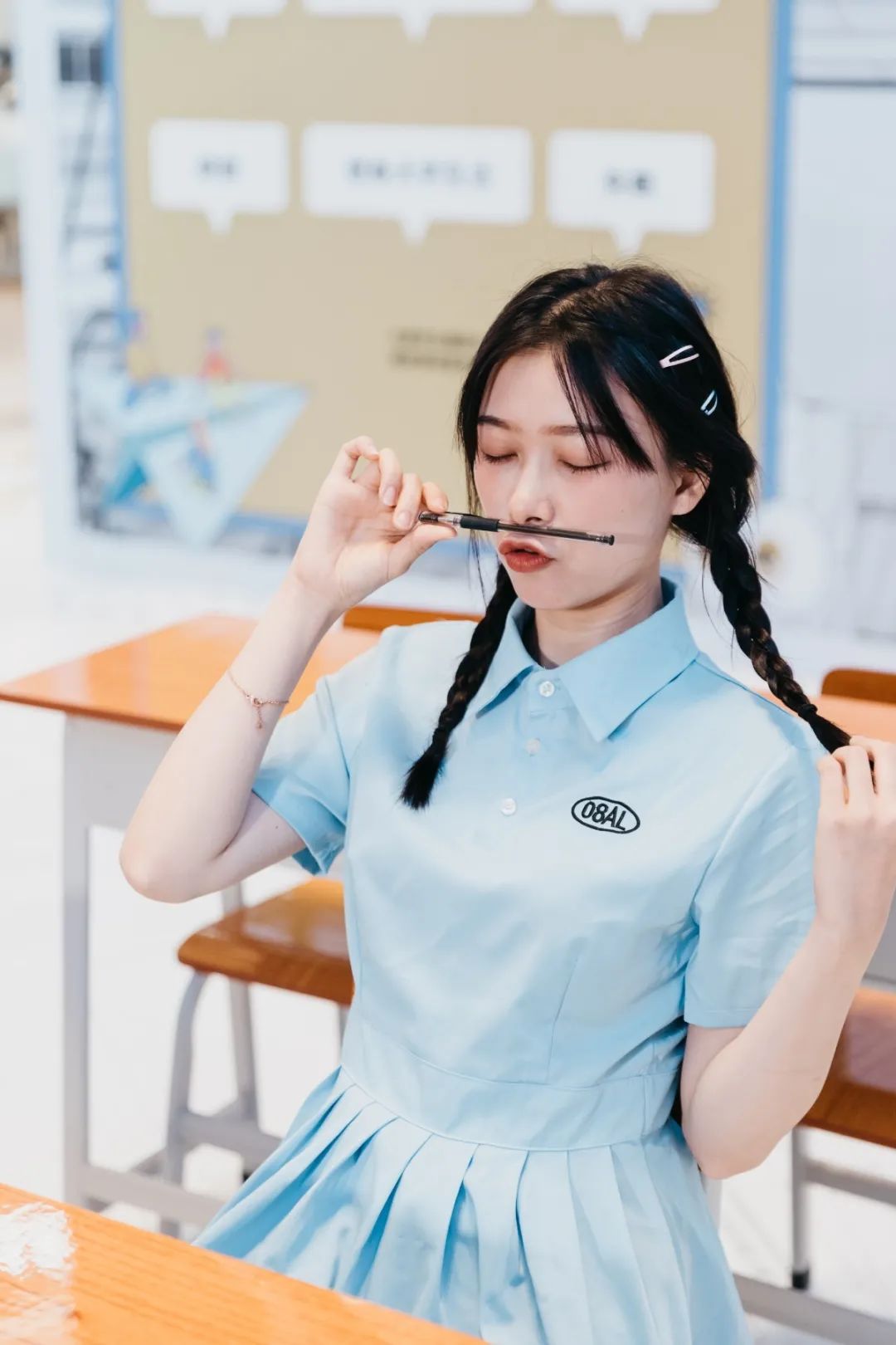 一場重返18歲的主題展覽活動讓我們再次重拾了18歲的純粹時光 - 第11張 - 會展活動策劃CCASY.COM 一場重返18歲的主題展覽活動讓我們再次重拾了18歲的純粹時光 - 第11張