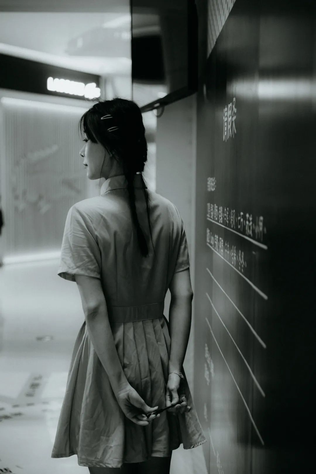 一場重返18歲的主題展覽活動讓我們再次重拾了18歲的純粹時光 - 第12張 - 會展活動策劃CCASY.COM 一場重返18歲的主題展覽活動讓我們再次重拾了18歲的純粹時光 - 第12張