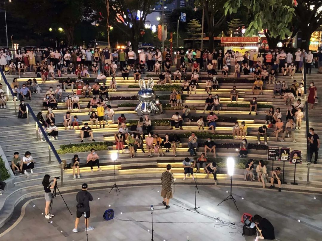 夏日彩虹藝術展覽活動裝飾顛覆你對夏日的全新認知 - 第14張 - 會展活動策劃CCASY.COM 夏日彩虹藝術展覽活動裝飾顛覆你對夏日的全新認知 - 第14張