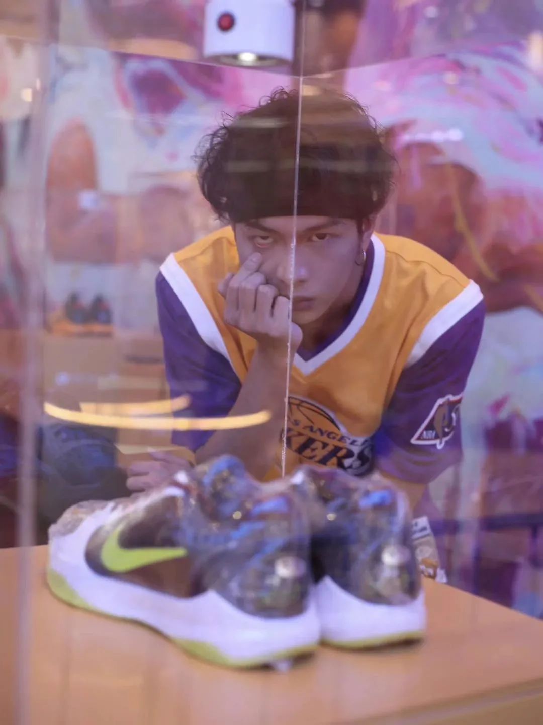 致敬科比的主題快閃店活動(dòng)策劃再次勾起球迷的思念之情 - 第13張 - 會(huì)展活動(dòng)策劃CCASY.COM 致敬科比的主題快閃店活動(dòng)策劃再次勾起球迷的思念之情 - 第13張