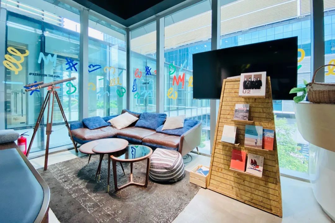 KerryOn運(yùn)動(dòng)快閃店活動(dòng)策劃的運(yùn)動(dòng)健康生活方式很吸引 - 第2張 - 會(huì)展活動(dòng)策劃CCASY.COM KerryOn運(yùn)動(dòng)快閃店活動(dòng)策劃的運(yùn)動(dòng)健康生活方式很吸引 - 第2張