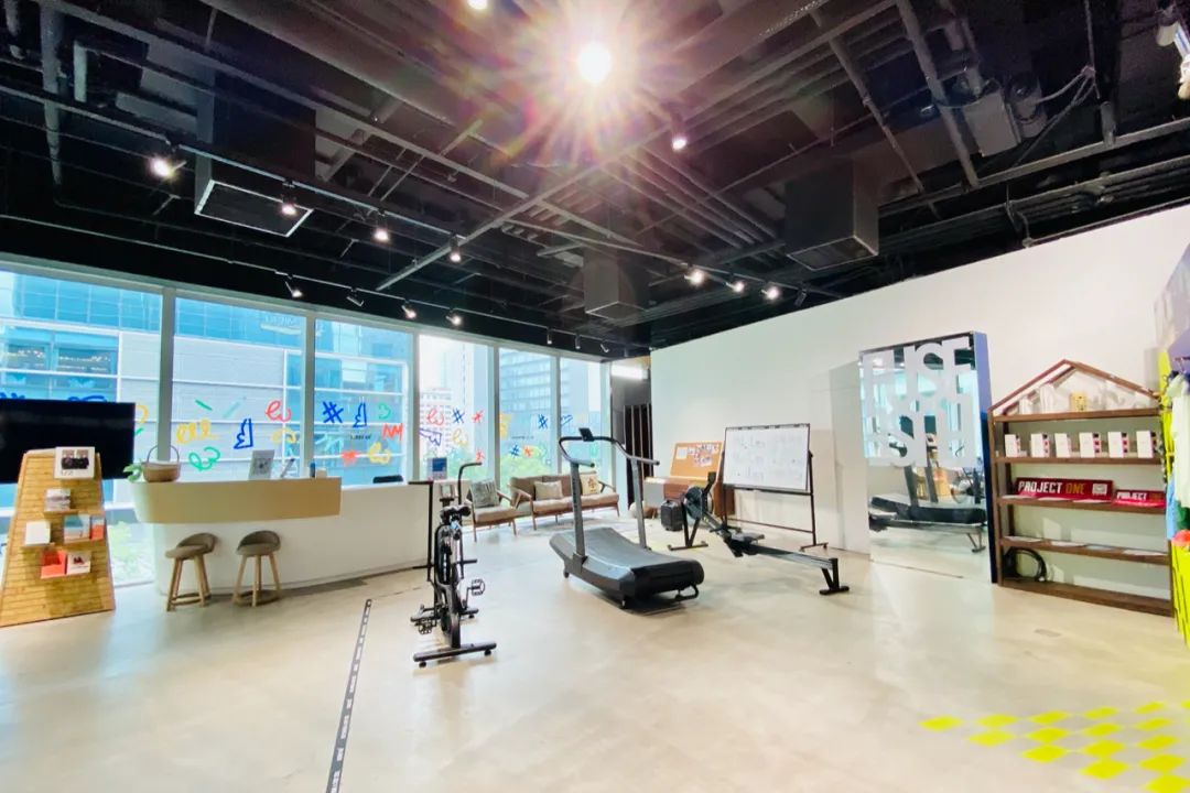 KerryOn運(yùn)動(dòng)快閃店活動(dòng)策劃的運(yùn)動(dòng)健康生活方式很吸引 - 第4張 - 會(huì)展活動(dòng)策劃CCASY.COM KerryOn運(yùn)動(dòng)快閃店活動(dòng)策劃的運(yùn)動(dòng)健康生活方式很吸引 - 第4張