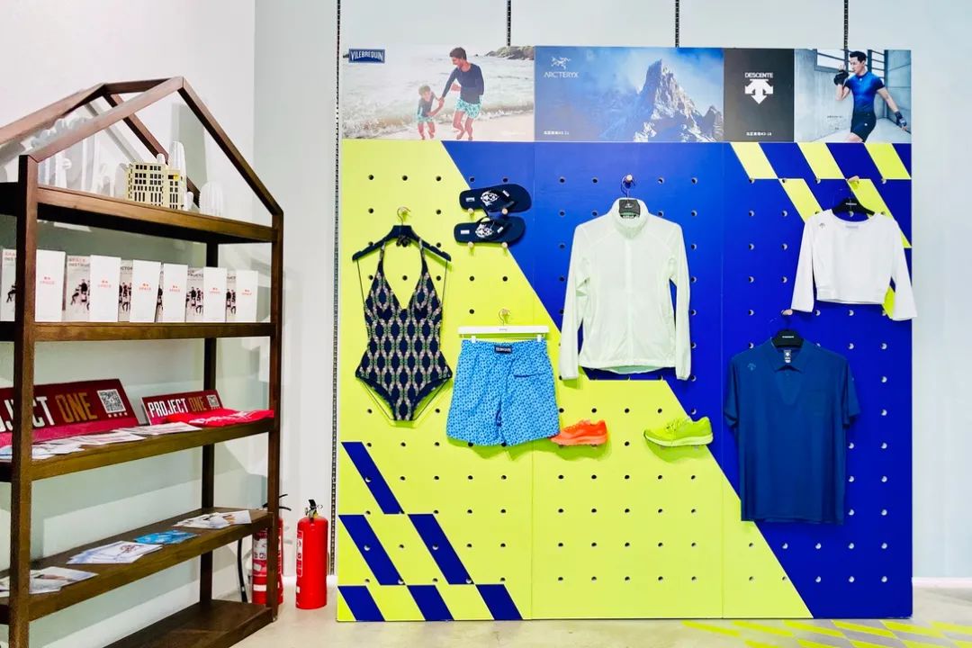 KerryOn運(yùn)動(dòng)快閃店活動(dòng)策劃的運(yùn)動(dòng)健康生活方式很吸引 - 第10張 - 會(huì)展活動(dòng)策劃CCASY.COM KerryOn運(yùn)動(dòng)快閃店活動(dòng)策劃的運(yùn)動(dòng)健康生活方式很吸引 - 第10張