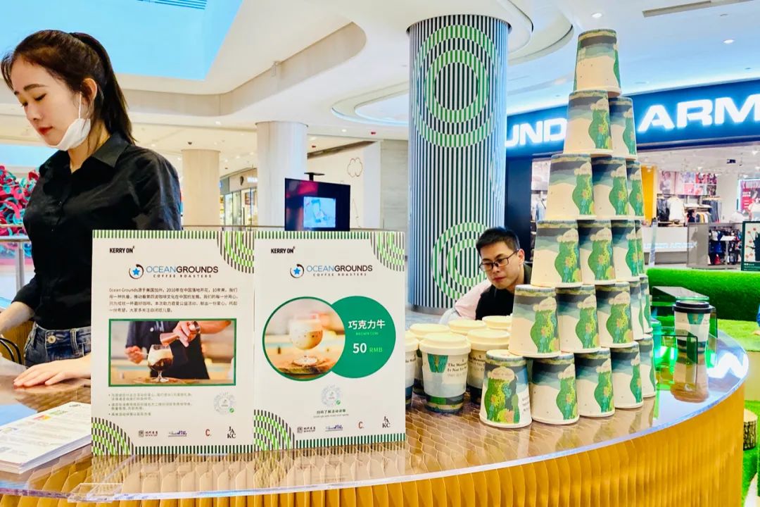 KerryOn運(yùn)動(dòng)快閃店活動(dòng)策劃的運(yùn)動(dòng)健康生活方式很吸引 - 第17張 - 會(huì)展活動(dòng)策劃CCASY.COM KerryOn運(yùn)動(dòng)快閃店活動(dòng)策劃的運(yùn)動(dòng)健康生活方式很吸引 - 第17張