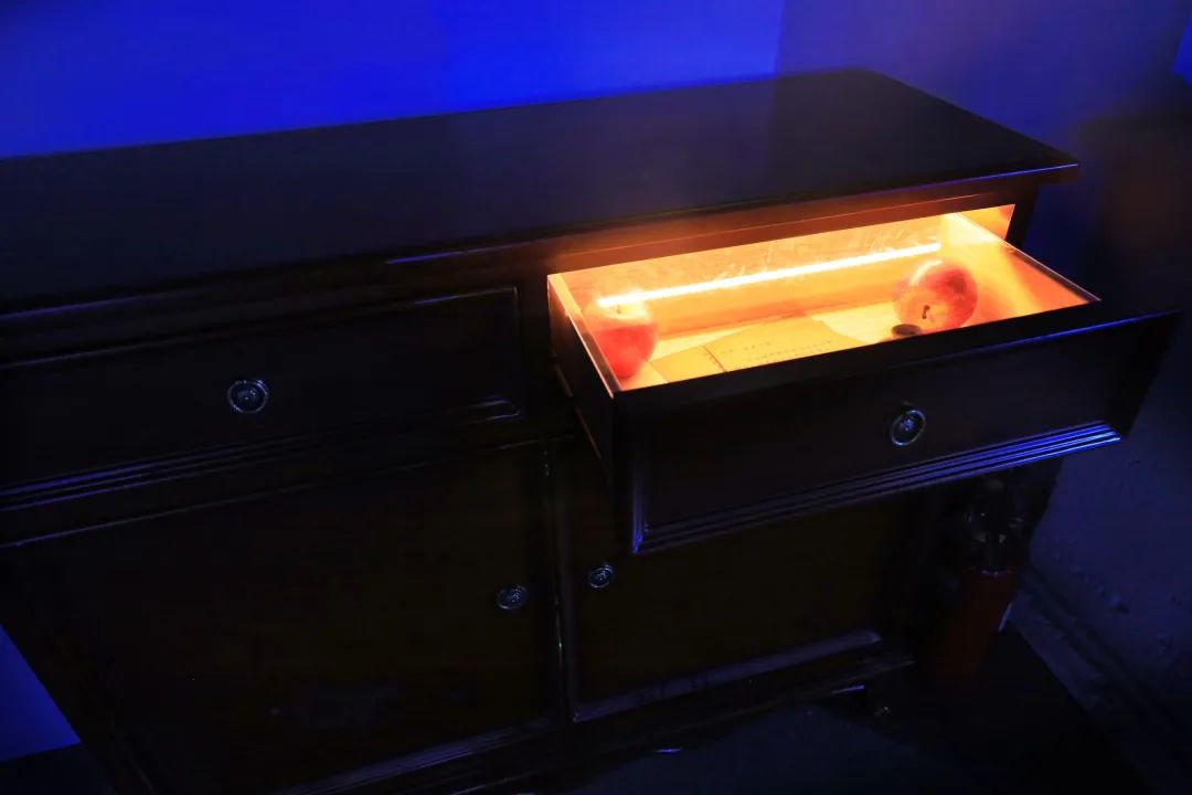 火星2035沉浸式科學藝術(shù)展覽活動策劃科幻成分太足了 - 第8張 - 會展活動策劃CCASY.COM 火星2035沉浸式科學藝術(shù)展覽活動策劃科幻成分太足了 - 第8張