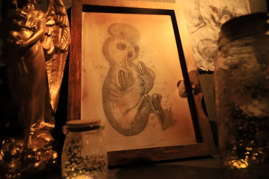 火星2035沉浸式科學藝術(shù)展覽活動策劃科幻成分太足了 - 第12張 - 會展活動策劃CCASY.COM 火星2035沉浸式科學藝術(shù)展覽活動策劃科幻成分太足了 - 第12張