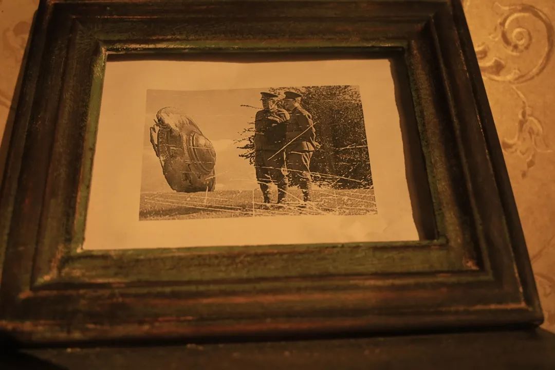 火星2035沉浸式科學藝術(shù)展覽活動策劃科幻成分太足了 - 第14張 - 會展活動策劃CCASY.COM 火星2035沉浸式科學藝術(shù)展覽活動策劃科幻成分太足了 - 第14張