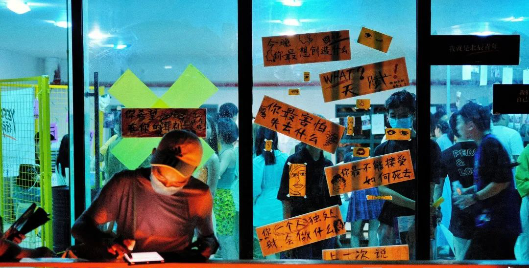 2020這場「黃色」女孩夏日派對活動策劃燃起了青年們躁動的心 - 第10張 - 會展活動策劃CCASY.COM 2020這場「黃色」女孩夏日派對活動策劃燃起了青年們躁動的心 - 第10張