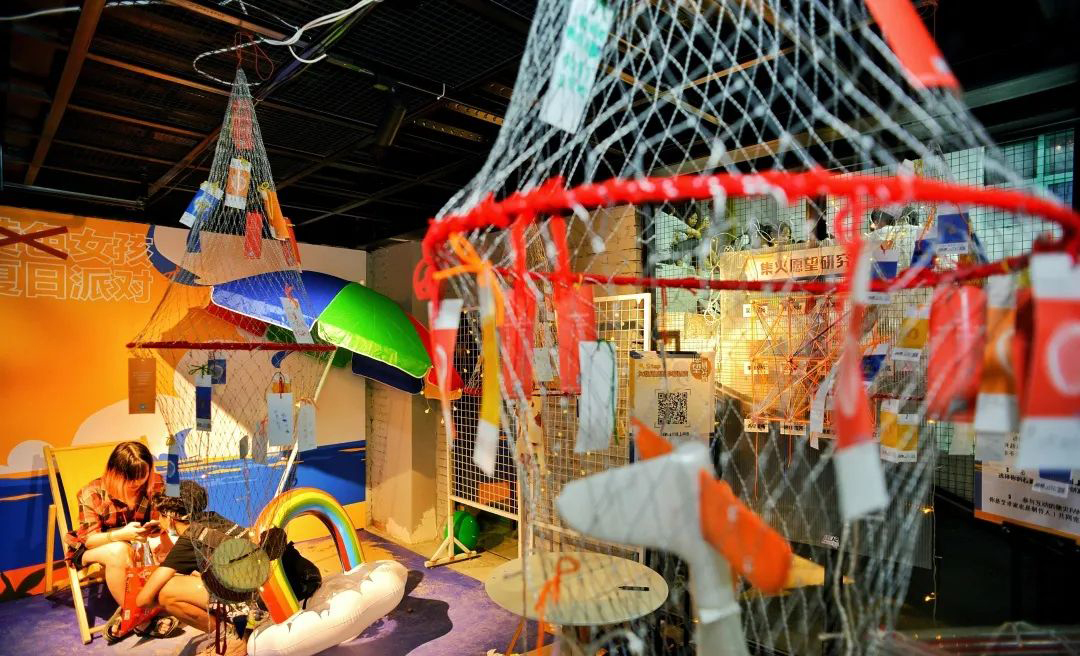 2020這場「黃色」女孩夏日派對活動策劃燃起了青年們躁動的心 - 第13張 - 會展活動策劃CCASY.COM 2020這場「黃色」女孩夏日派對活動策劃燃起了青年們躁動的心 - 第13張