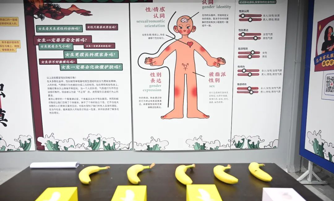 2020這場「黃色」女孩夏日派對活動策劃燃起了青年們躁動的心 - 第18張 - 會展活動策劃CCASY.COM 2020這場「黃色」女孩夏日派對活動策劃燃起了青年們躁動的心 - 第18張