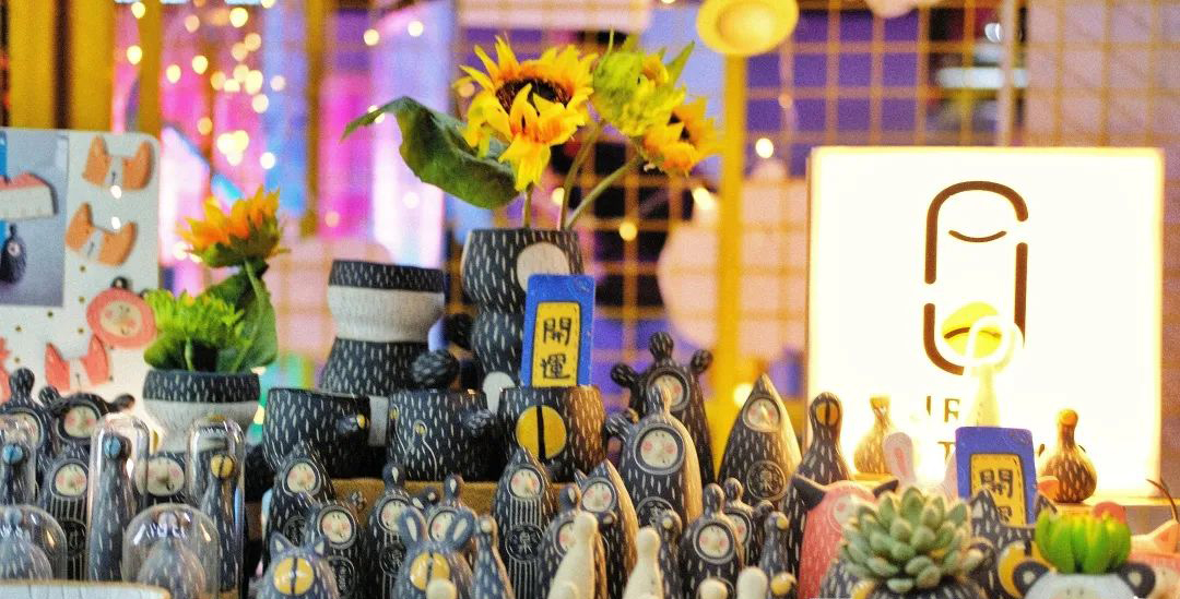 2020這場「黃色」女孩夏日派對活動策劃燃起了青年們躁動的心 - 第35張 - 會展活動策劃CCASY.COM 2020這場「黃色」女孩夏日派對活動策劃燃起了青年們躁動的心 - 第35張