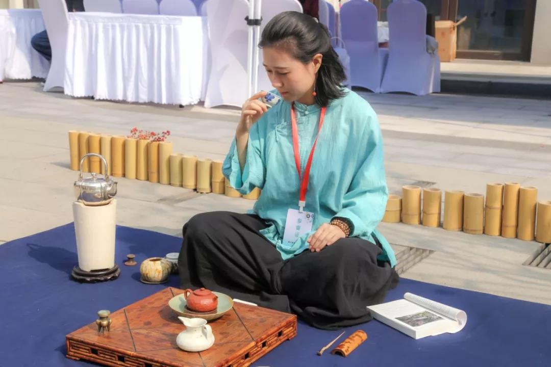 第六屆中華茶奧會(huì) - 第24張 - 會(huì)展活動(dòng)策劃CCASY.COM 第六屆中華茶奧會(huì) - 第24張