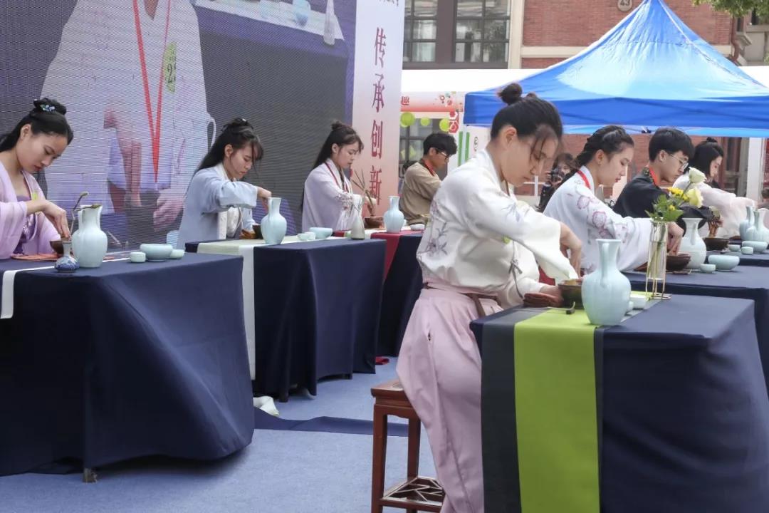 第六屆中華茶奧會(huì) - 第46張 - 會(huì)展活動(dòng)策劃CCASY.COM 第六屆中華茶奧會(huì) - 第46張