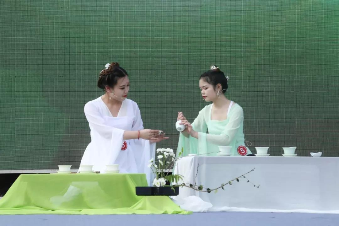 第六屆中華茶奧會(huì) - 第37張 - 會(huì)展活動(dòng)策劃CCASY.COM 第六屆中華茶奧會(huì) - 第37張