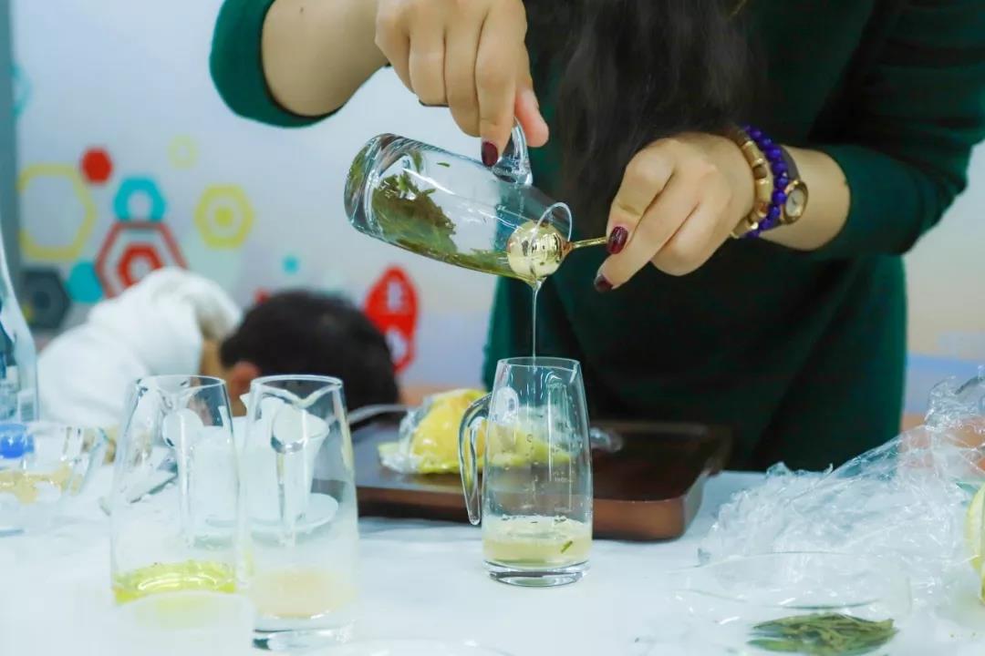 第六屆中華茶奧會(huì) - 第35張 - 會(huì)展活動(dòng)策劃CCASY.COM 第六屆中華茶奧會(huì) - 第35張