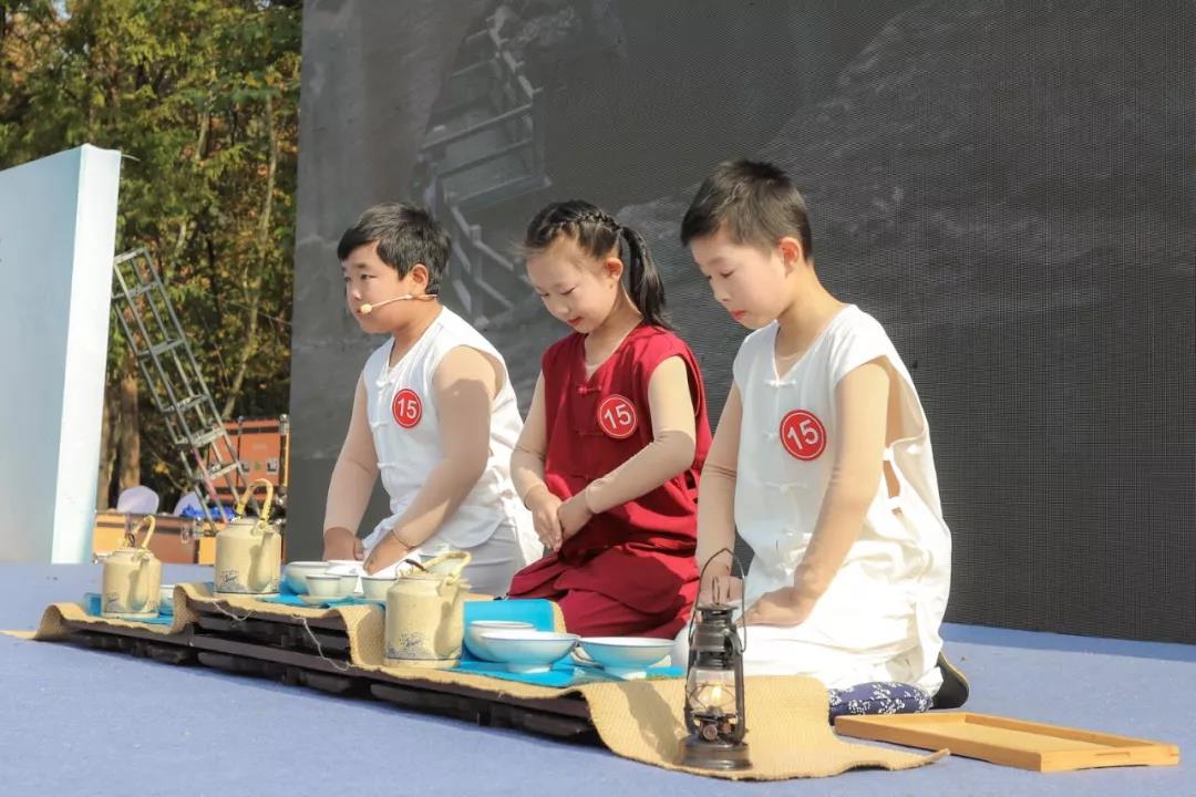第六屆中華茶奧會(huì) - 第30張 - 會(huì)展活動(dòng)策劃CCASY.COM 第六屆中華茶奧會(huì) - 第30張