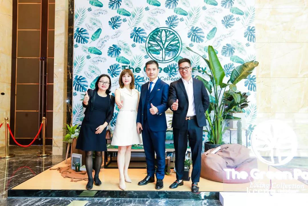 “精進(jìn)到卓越”——?jiǎng)P藍(lán)企業(yè)供應(yīng)商大會(huì) - 第11張 - 會(huì)展活動(dòng)策劃CCASY.COM “精進(jìn)到卓越”——?jiǎng)P藍(lán)企業(yè)供應(yīng)商大會(huì) - 第11張