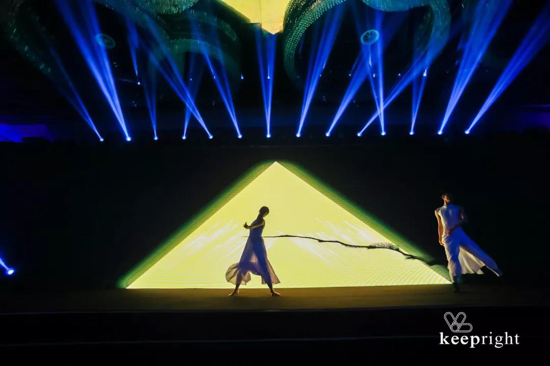 “精進(jìn)到卓越”——?jiǎng)P藍(lán)企業(yè)供應(yīng)商大會(huì) - 第18張 - 會(huì)展活動(dòng)策劃CCASY.COM “精進(jìn)到卓越”——?jiǎng)P藍(lán)企業(yè)供應(yīng)商大會(huì) - 第18張