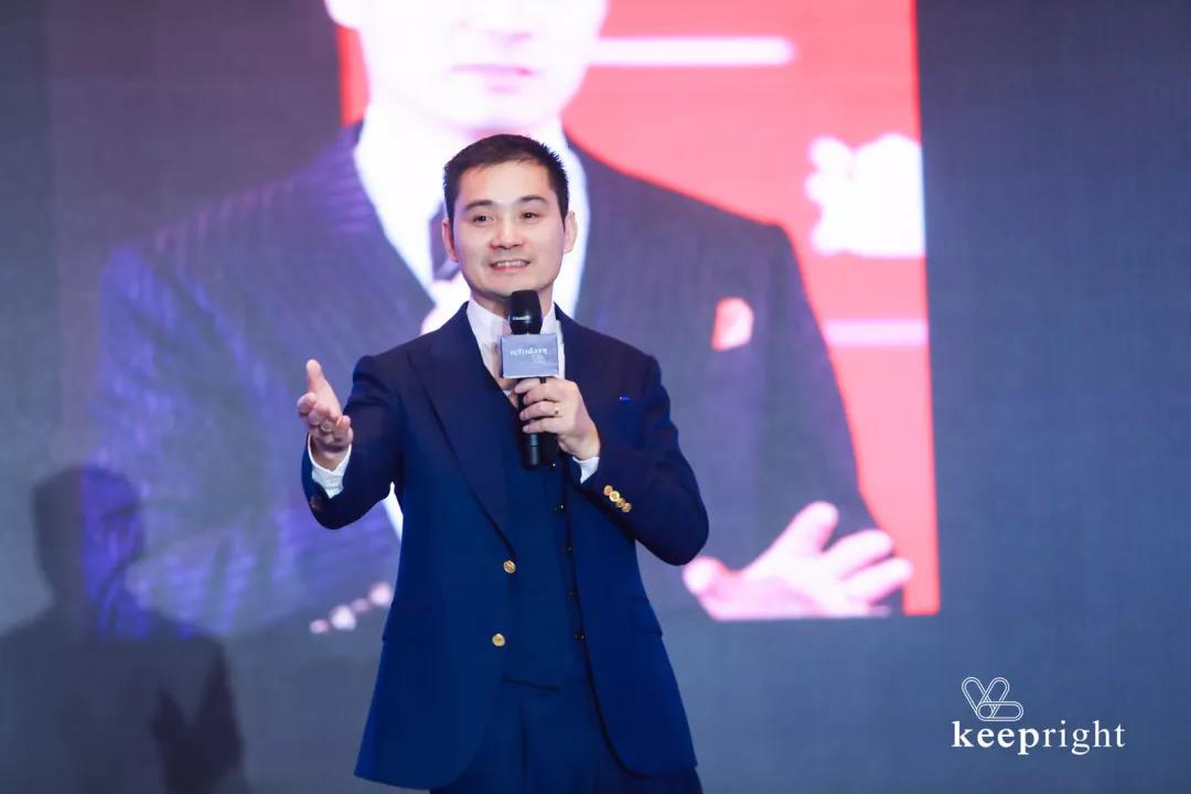 “精進(jìn)到卓越”——?jiǎng)P藍(lán)企業(yè)供應(yīng)商大會(huì) - 第21張 - 會(huì)展活動(dòng)策劃CCASY.COM “精進(jìn)到卓越”——?jiǎng)P藍(lán)企業(yè)供應(yīng)商大會(huì) - 第21張