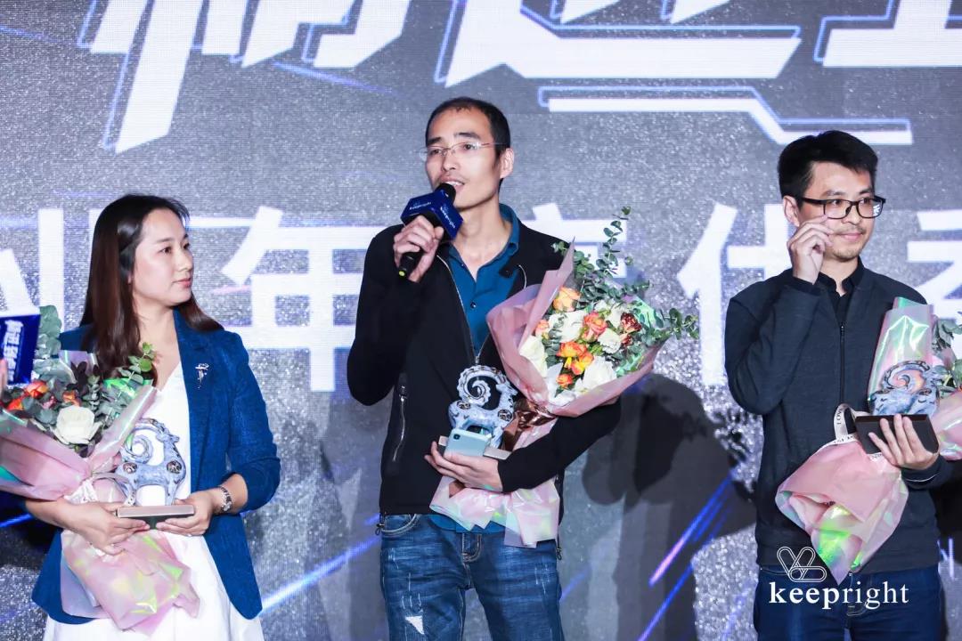 “精進(jìn)到卓越”——?jiǎng)P藍(lán)企業(yè)供應(yīng)商大會(huì) - 第29張 - 會(huì)展活動(dòng)策劃CCASY.COM “精進(jìn)到卓越”——?jiǎng)P藍(lán)企業(yè)供應(yīng)商大會(huì) - 第29張