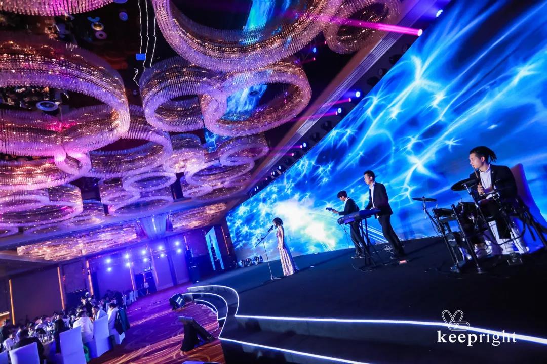 “精進(jìn)到卓越”——?jiǎng)P藍(lán)企業(yè)供應(yīng)商大會(huì) - 第32張 - 會(huì)展活動(dòng)策劃CCASY.COM “精進(jìn)到卓越”——?jiǎng)P藍(lán)企業(yè)供應(yīng)商大會(huì) - 第32張