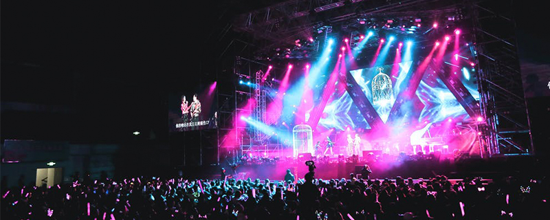 企業(yè)周年慶典策劃思路 - 第1張 - 會展活動策劃CCASY.COM 企業(yè)周年慶典策劃思路 - 第1張