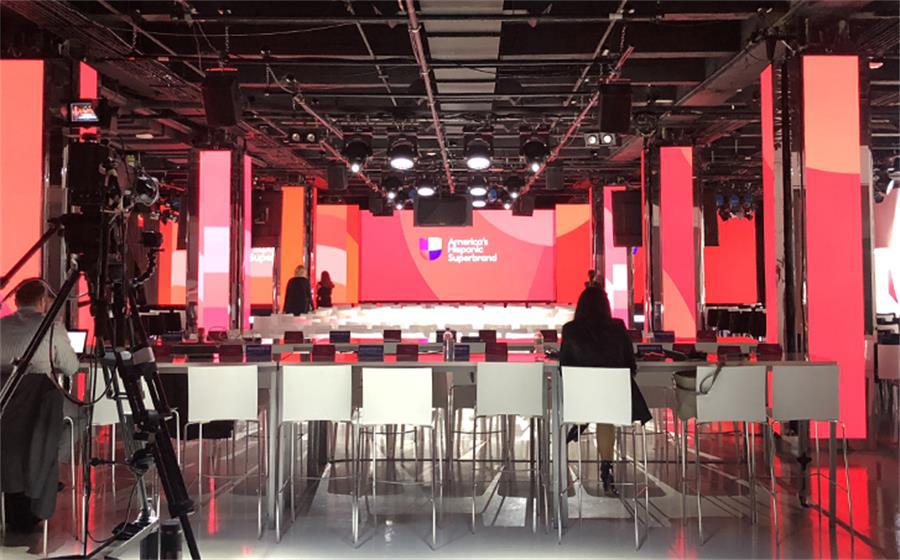 媒體視頻類(lèi)產(chǎn)品推介會(huì)活動(dòng)策劃連最礙事的珠子都變得十分炫酷 - 第13張 - 會(huì)展活動(dòng)策劃CCASY.COM 媒體視頻類(lèi)產(chǎn)品推介會(huì)活動(dòng)策劃連最礙事的珠子都變得十分炫酷 - 第13張