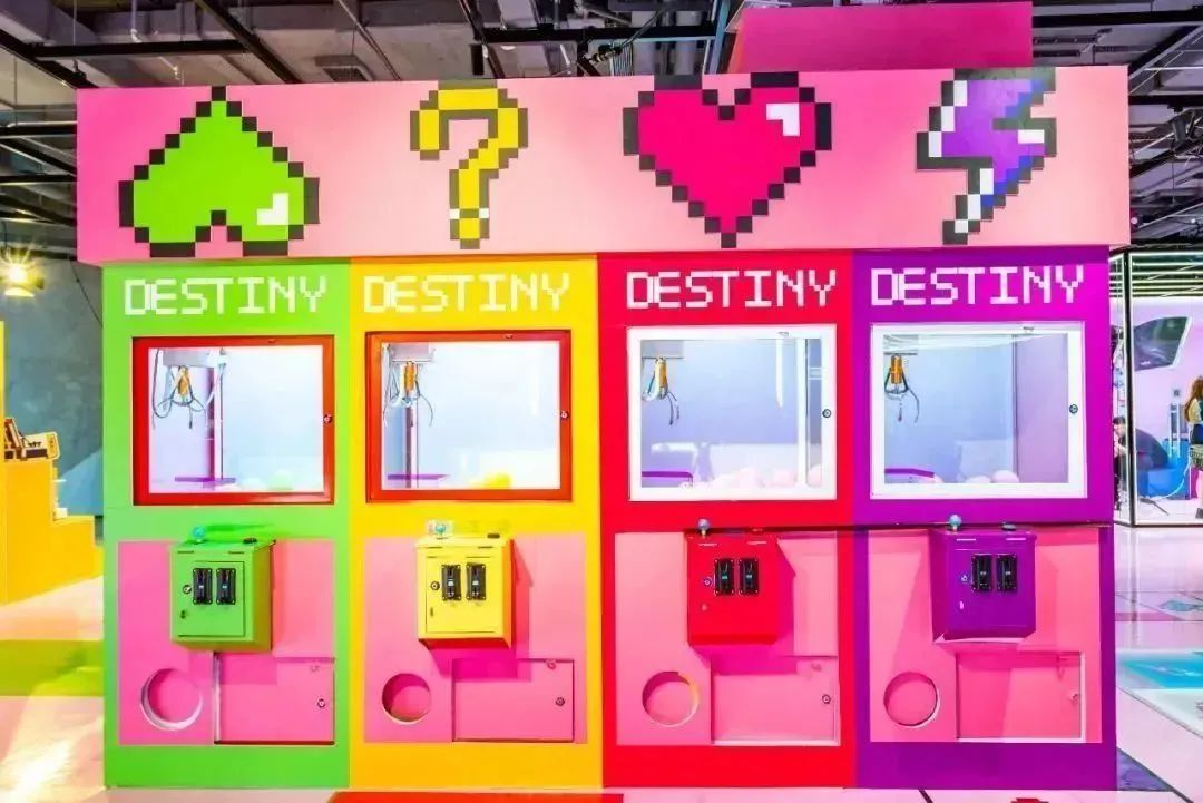 天貓雙十一預售選品快閃店活動策劃滿屏的珊瑚紅太震撼了 - 第5張 - 會展活動策劃CCASY.COM 天貓雙十一預售選品快閃店活動策劃滿屏的珊瑚紅太震撼了 - 第5張