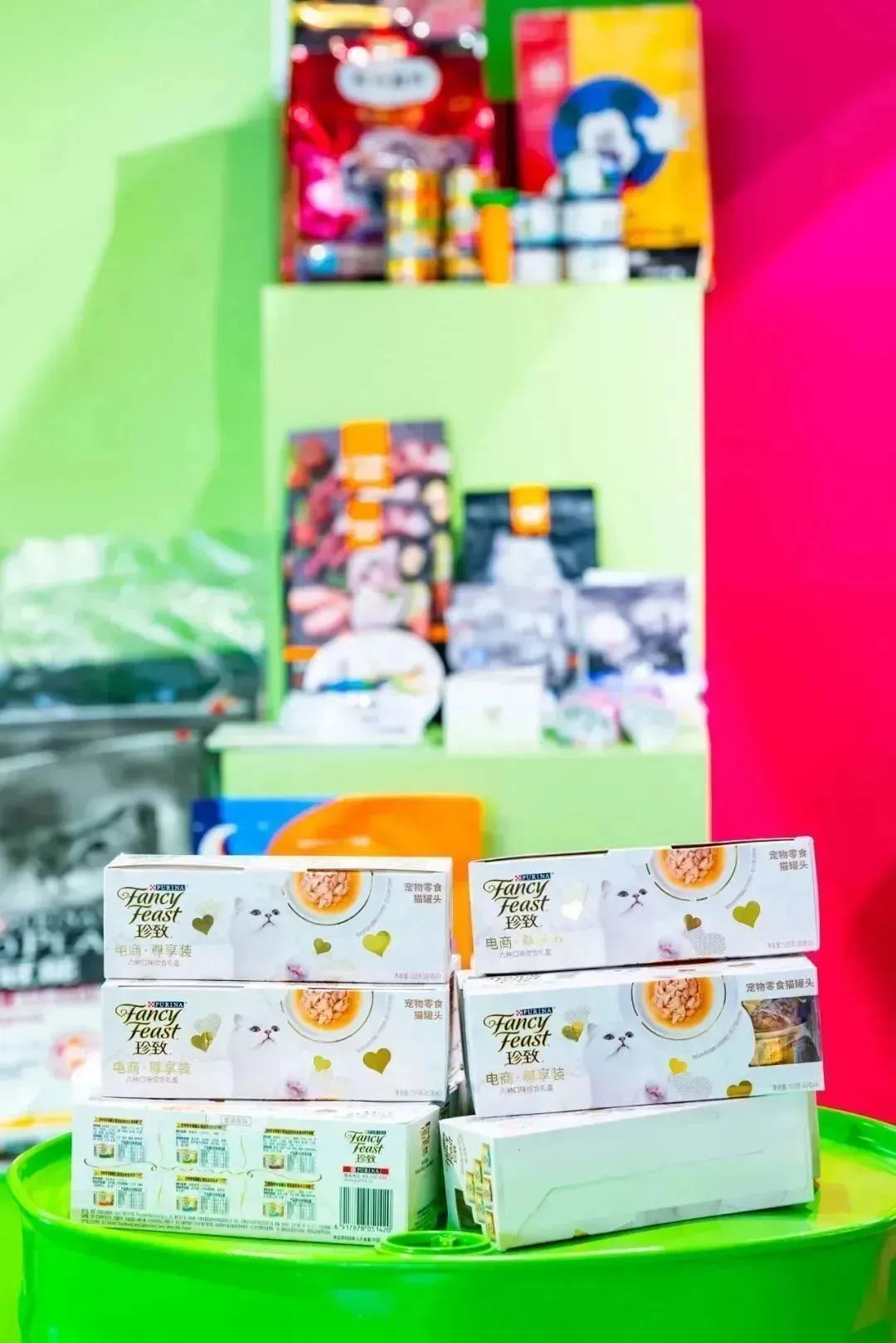 天貓雙十一預售選品快閃店活動策劃滿屏的珊瑚紅太震撼了 - 第23張 - 會展活動策劃CCASY.COM 天貓雙十一預售選品快閃店活動策劃滿屏的珊瑚紅太震撼了 - 第23張