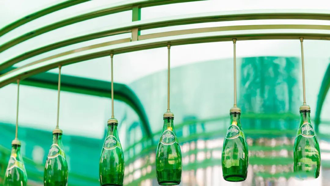 Perrier巴黎水巴適泡一夏快閃店活動(dòng)策劃了一個(gè)沉浸式的泡泡世界 - 第6張 - 會(huì)展活動(dòng)策劃CCASY.COM Perrier巴黎水巴適泡一夏快閃店活動(dòng)策劃了一個(gè)沉浸式的泡泡世界 - 第6張