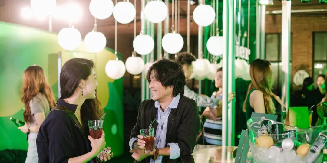 Perrier巴黎水巴適泡一夏快閃店活動(dòng)策劃了一個(gè)沉浸式的泡泡世界 - 第9張 - 會(huì)展活動(dòng)策劃CCASY.COM Perrier巴黎水巴適泡一夏快閃店活動(dòng)策劃了一個(gè)沉浸式的泡泡世界 - 第9張