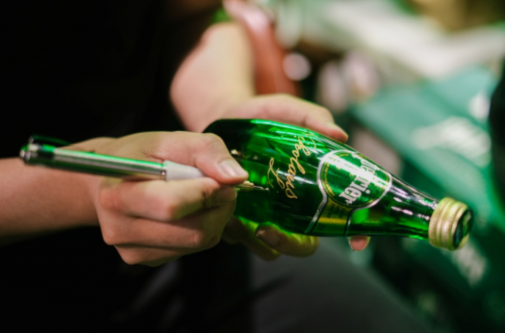 Perrier巴黎水巴適泡一夏快閃店活動(dòng)策劃了一個(gè)沉浸式的泡泡世界 - 第11張 - 會(huì)展活動(dòng)策劃CCASY.COM Perrier巴黎水巴適泡一夏快閃店活動(dòng)策劃了一個(gè)沉浸式的泡泡世界 - 第11張